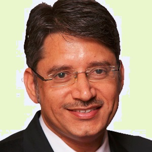 Neeraj Gupta